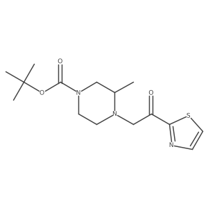 1420993-26-5 structure