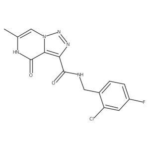 1421462-81-8结构式