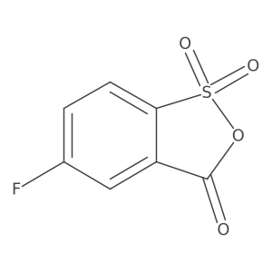 1423032-34-1结构式