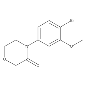 1427447-64-0 structure
