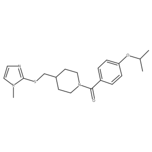 1428364-13-9结构式
