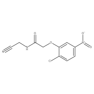 1436302-58-7 structure