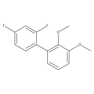 1438807-19-2结构式