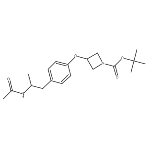 1443670-35-6结构式