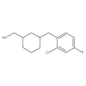 1458457-42-5 structure