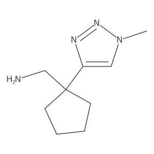 1511197-87-7 structure
