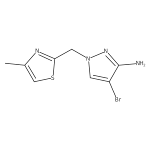 1520555-30-9 structure