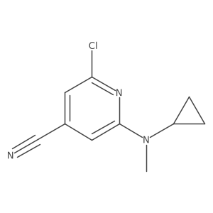 1549481-99-3 structure