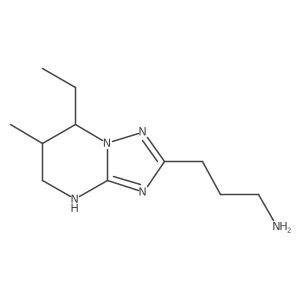 1699399-76-2 structure