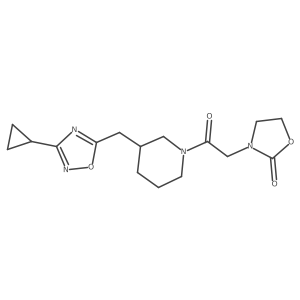 1705076-42-1 structure