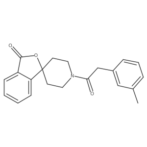 1705091-28-6结构式