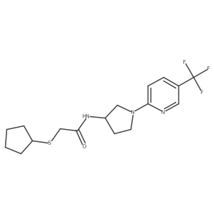 1795298-86-0结构式