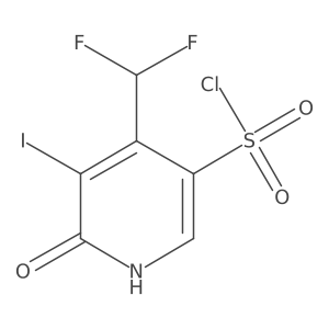 1804859-86-6 structure