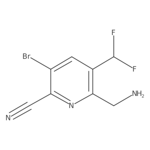 1805359-58-3 structure