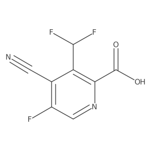 1805389-86-9 structure