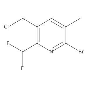1806912-62-8 structure