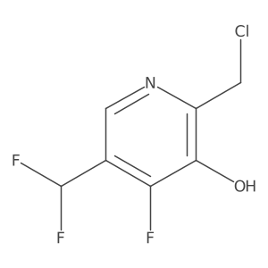 1806964-77-1 structure