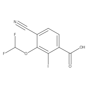 1807256-77-4 structure