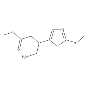 1854652-65-5 structure
