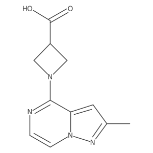 1917529-34-0 structure