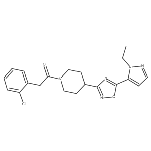 2034479-42-8 structure