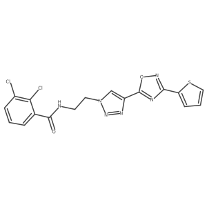 2034590-21-9 structure