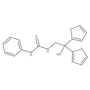 2034590-43-5 structure