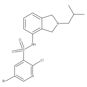 2094295-29-9 structure