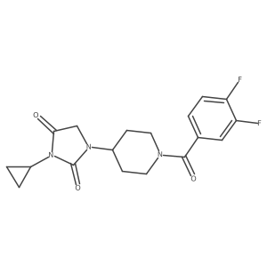 2097891-98-8结构式