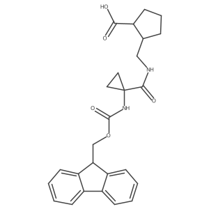 2227792-52-9 structure