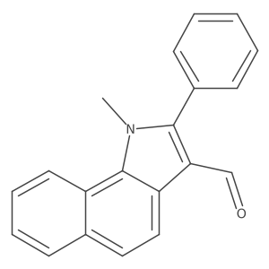 23768-20-9 structure