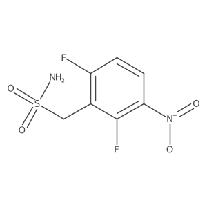 256651-61-3 structure