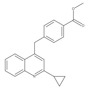 461666-06-8 structure