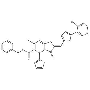 617696-98-7 structure
