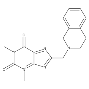 672321-33-4 structure