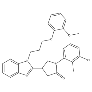847394-55-2 structure