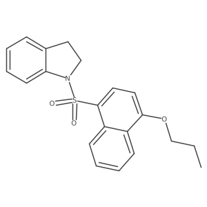 873580-41-7 structure