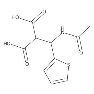 874533-60-5 structure
