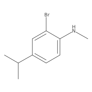 876061-34-6 structure