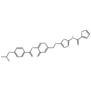 877642-67-6 structure