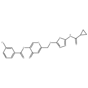 877651-19-9 structure