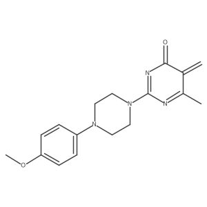 878433-43-3 structure
