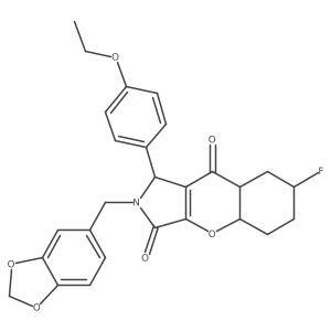 879912-19-3 structure