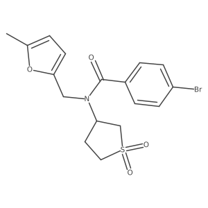 879930-52-6 structure