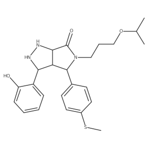 879933-95-6结构式