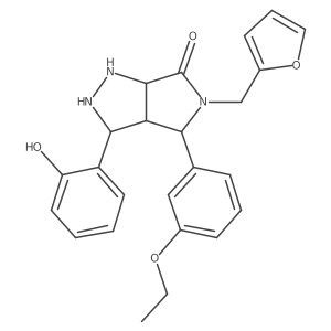 879955-38-1 structure
