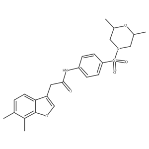 880392-29-0 structure