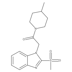 886922-13-0 structure