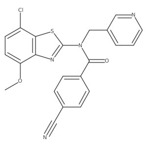 886965-10-2 structure
