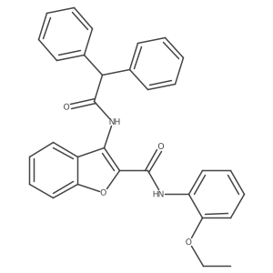 888450-68-8 structure